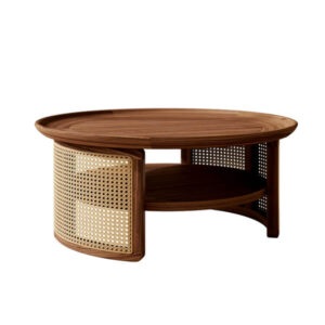 Aloka Coffee Table