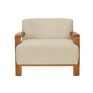 Club Armchair Sofa