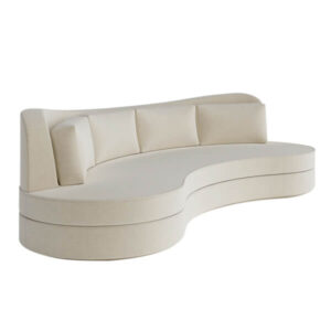 Curvy Sofa
