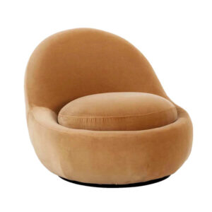 Donat Lounge Chair