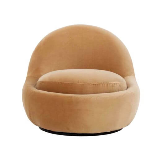 Donat Lounge Chair 1