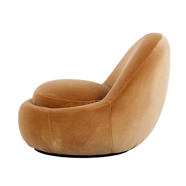 Donat Lounge Chair 2