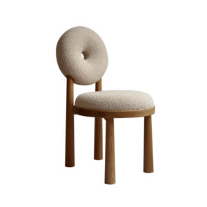 Donuts Dining Chair