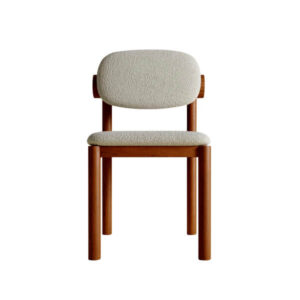 Ear Dining Chair
