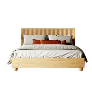 Finger Japandi Bedframe