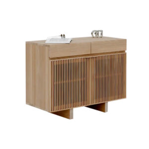 Finger Cabinet