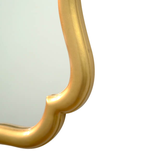 Fitr Vintage Mirror 2