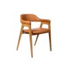 Hiroshima Arm Dining Chair