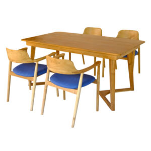 Hiroshima Dining Set