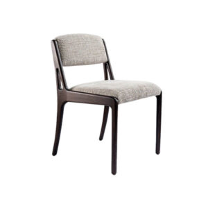 Hole Dining Chair