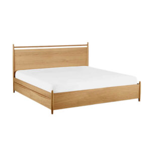 Horn Japandi Bedframe