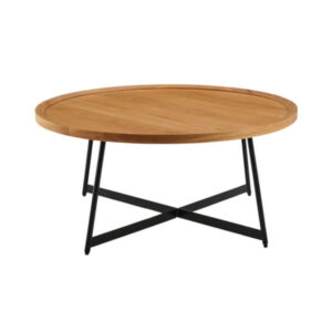 Industrialis Coffee Table