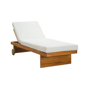 Ireshi Sunbed 1