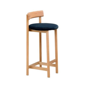 Japandi Bar Stools 1