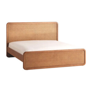 Japandi Bedframe