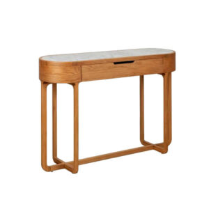 Japandi Console Table 1