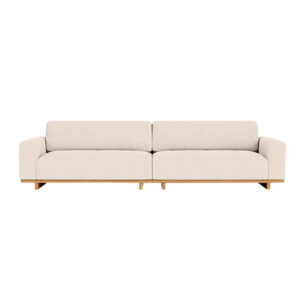 Japandi Sofa