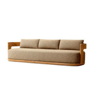Kalaya Outdoor Sofa