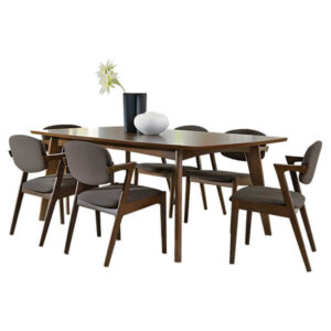 Khansa Dining Set