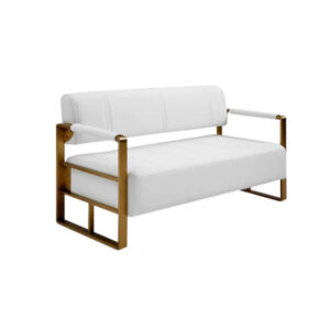 Laluna Stainless Sofa
