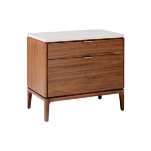 Laluna Nightstand