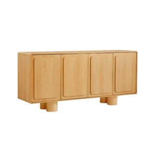 Manila Japandi Sideboard