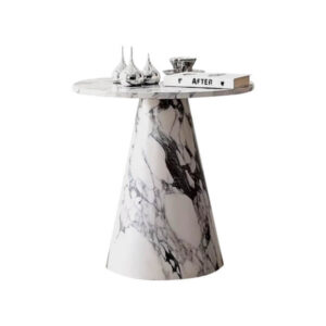 Marble Side Table