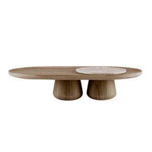 Mezanin Coffee Table