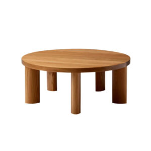 Mezza Japandi Coffee Table