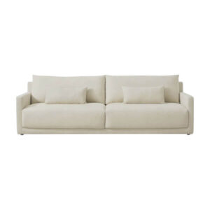Minimalist Comfort Sofa
