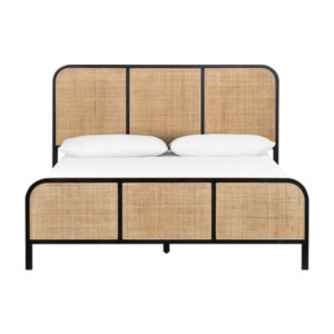 Nirmala Bedframe