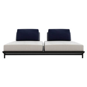 Rajita Double Sunbed 1