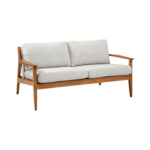 Raya Mid Century Sofa 1