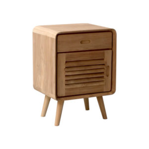 Retro Nightstand