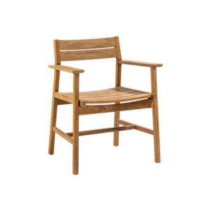 Retro Outdoor Chair