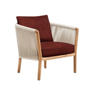 rope rattan chair 1