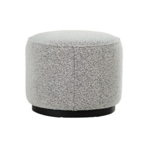 Round Ottoman