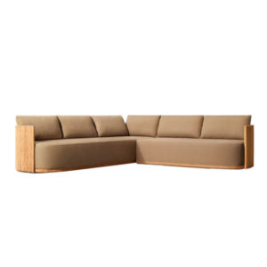 Salur Modern Sofa