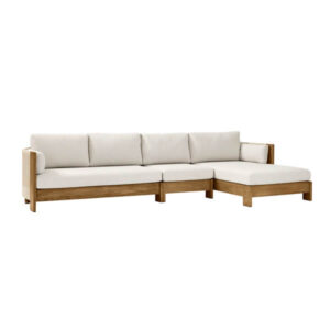 Savana Outdoor Sofa