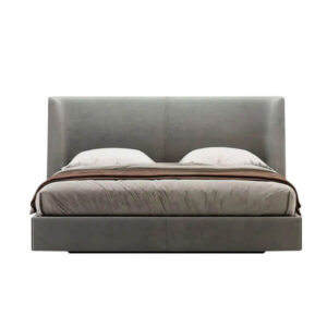 Simple Modern Bedframe