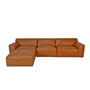 Sleepy Modern Sofa
