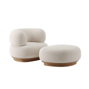 Sofa Ulleni Ottoman