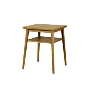 Square Consule Table