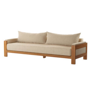 Teak Sofa Outdoor