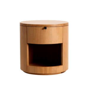 Tube Nightstand