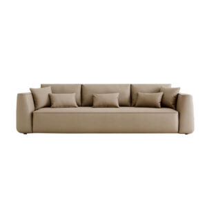 Tuxedo Modern Sofa