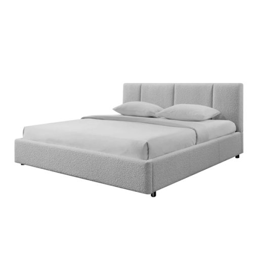 Valhala Modern Bedframe 2