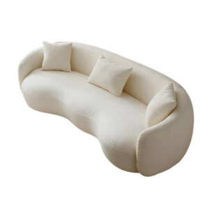 Wave Modern Sofa