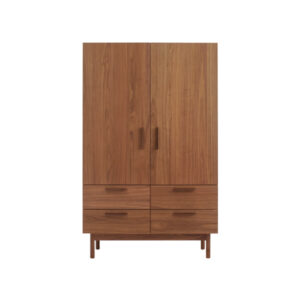 Witiya Modern Wardrobe 1