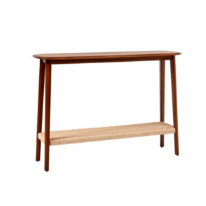 yaya console table